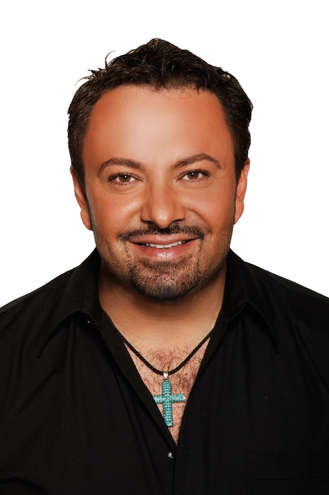 Guido Palau Translates The Spring 2011 Trends