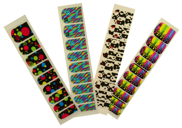 New Spring Polish Releases We Have Have