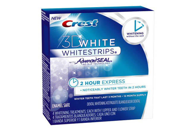 Brighten Your Smile Spring With -Home Kits