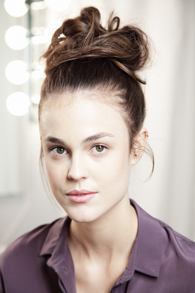 Beauty Banter: How Can I Protect My Hair Color From The Sun?