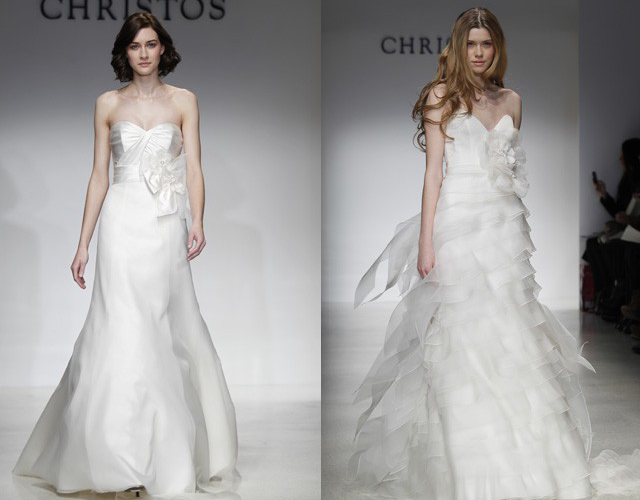 Bridal Beauty: Trends and Tips Spring 2012