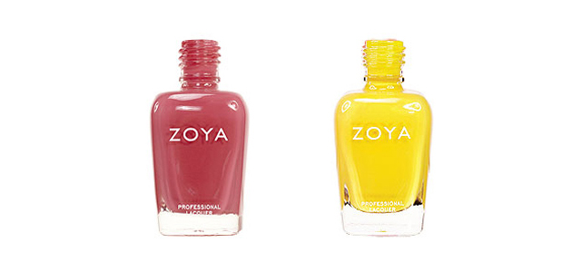 Pick Your Polish: Royal Or The Pippa