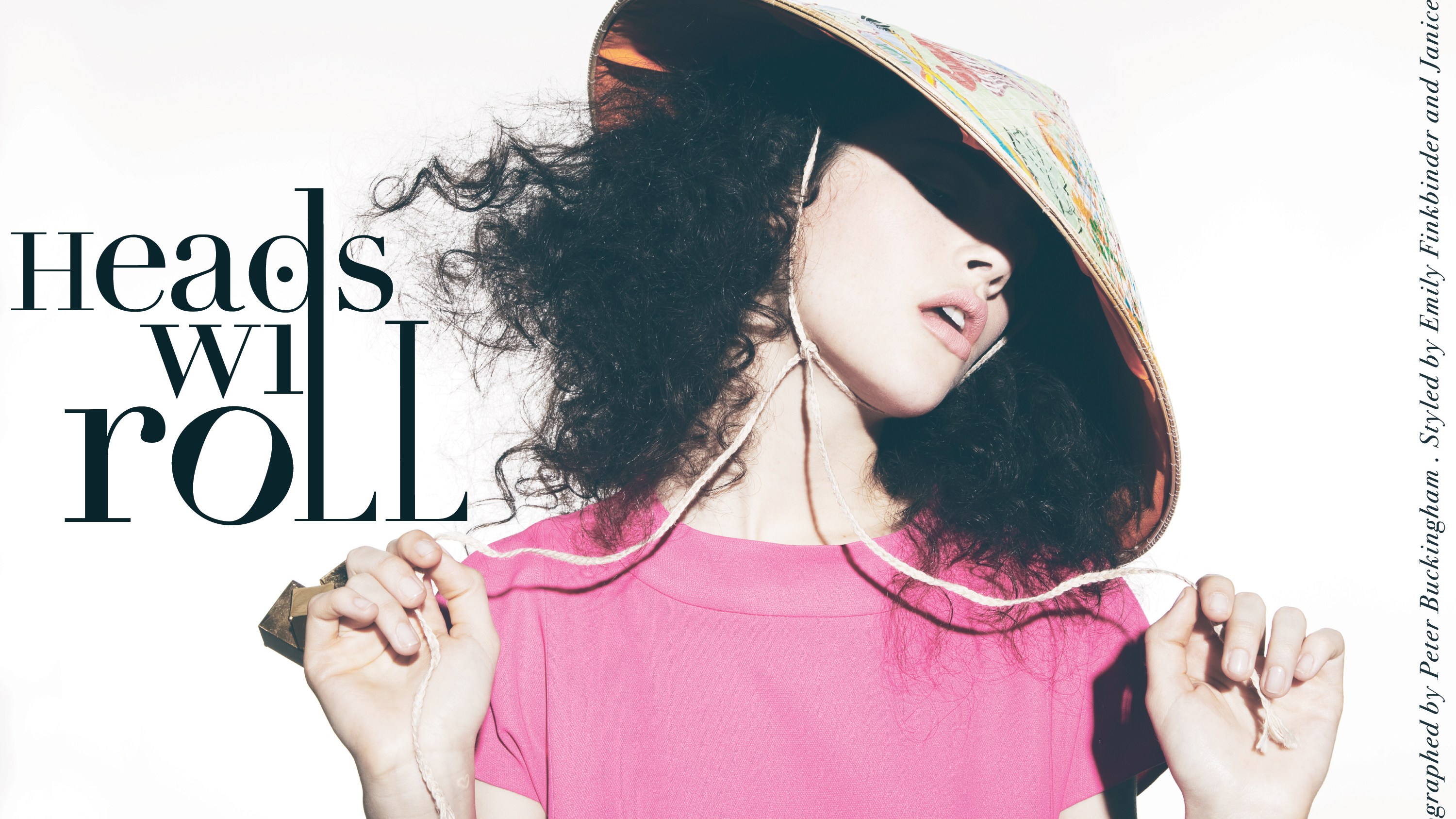 Eye Spy: Try Out Graphic Eyeliner This Fall