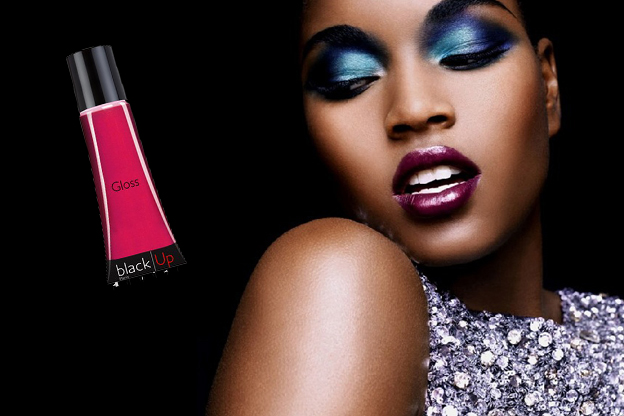 Mylah Morales On Black|Up, Amber Riley & Bright Cheeks