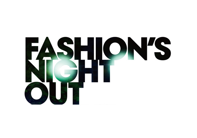 Fashion's Night Out: Best Beauty Spots Hit On FNO