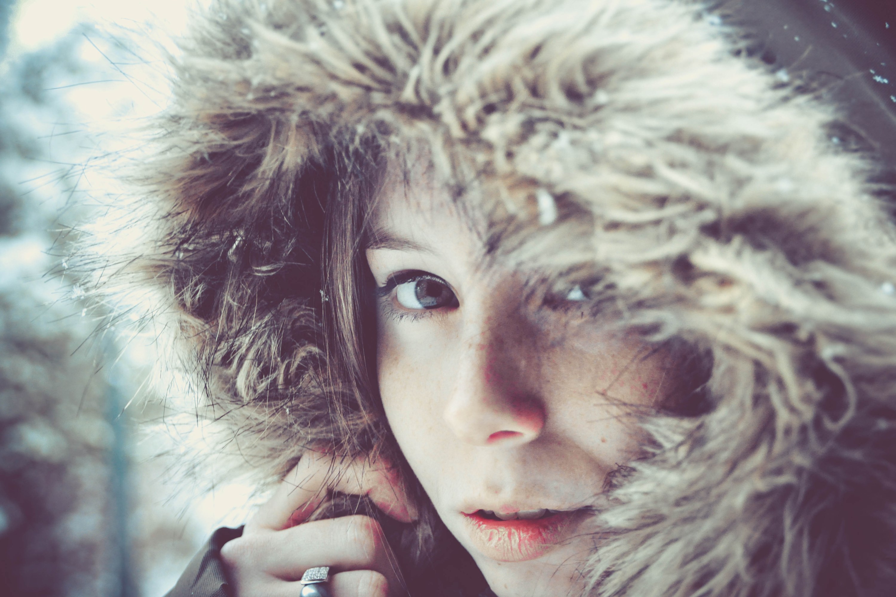 How to Get Hair and Skin Ready for Fall