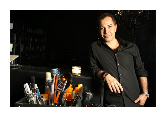 What's On My Vanity: Rachel Adler, Beauty Director