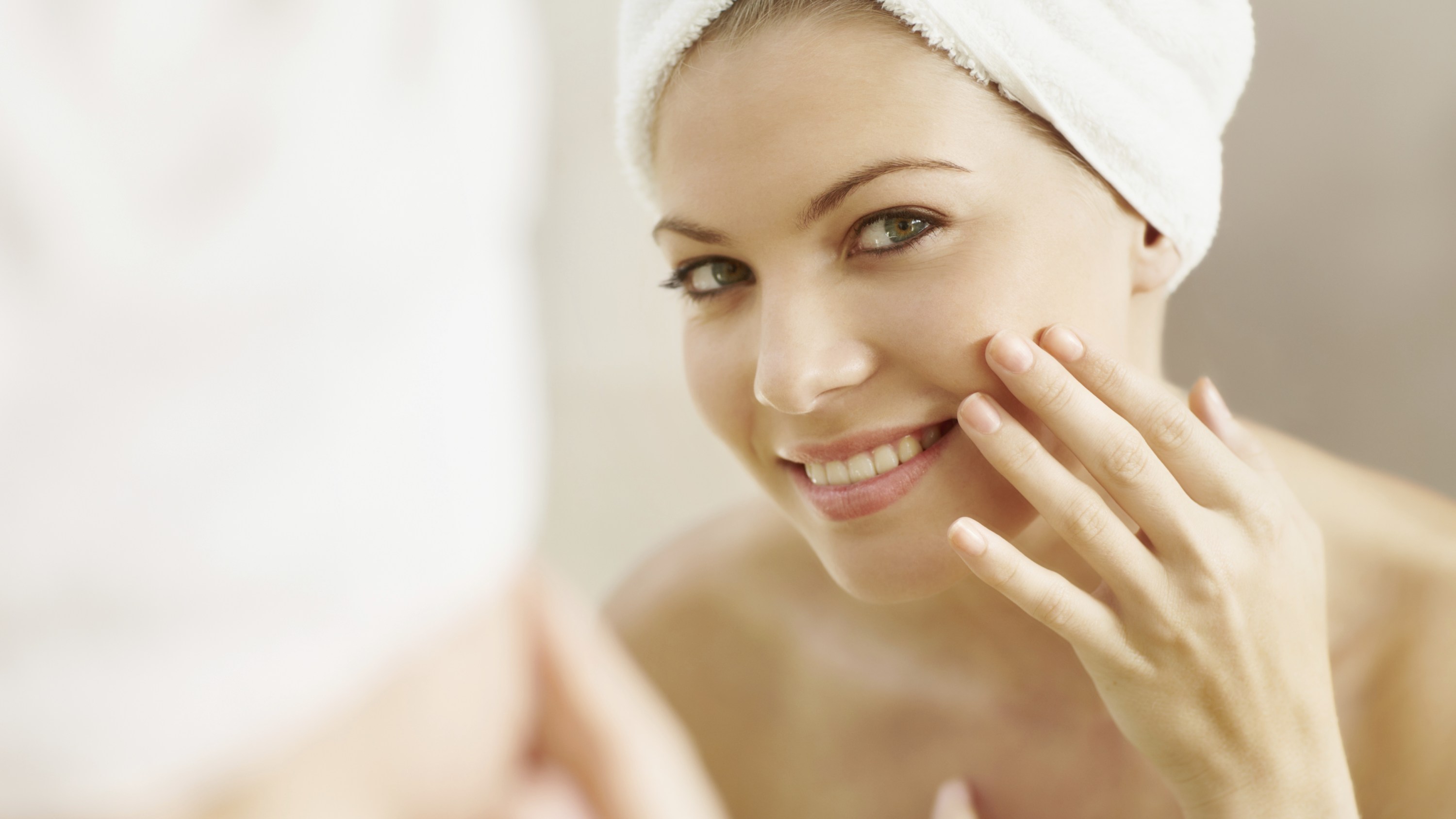 Tips for Recovering Your Skin From a Long Night