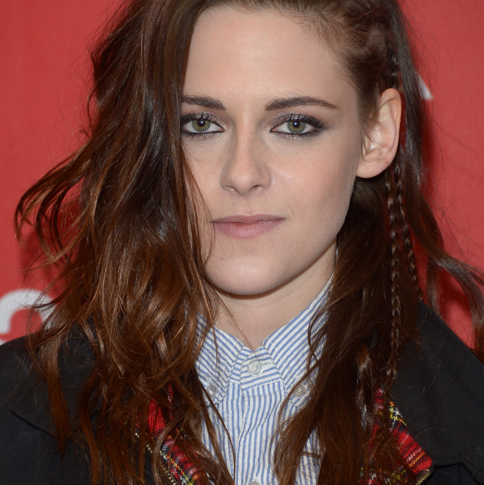 Dakota Johnson's Perfect Bangs, Kate Mara's Sleek Pixie, and More