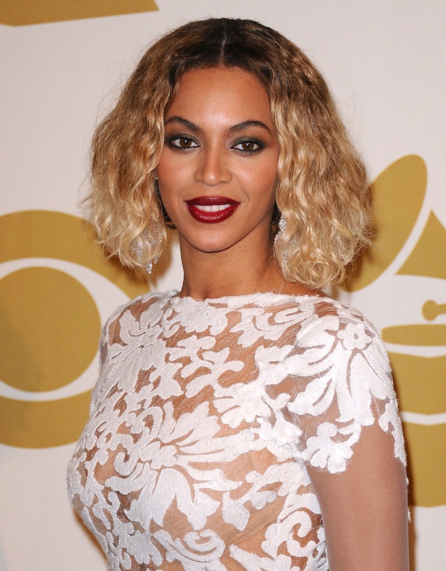 Karlie Kloss, More Bleach Brows for Alex Wang (and Rock Combovers)