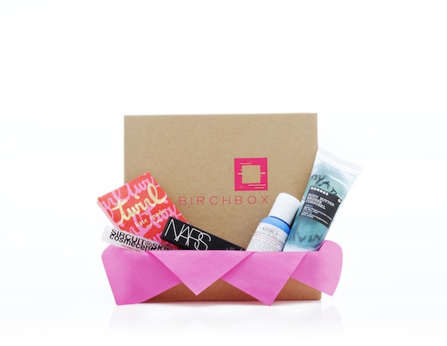 Get the NYFW Birchbox Shop with Beauty High
