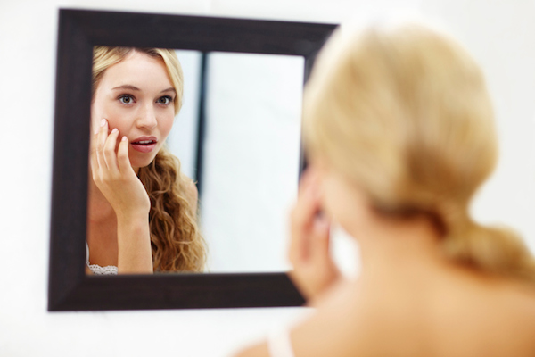 How to Make the Best of a Bad Haircut