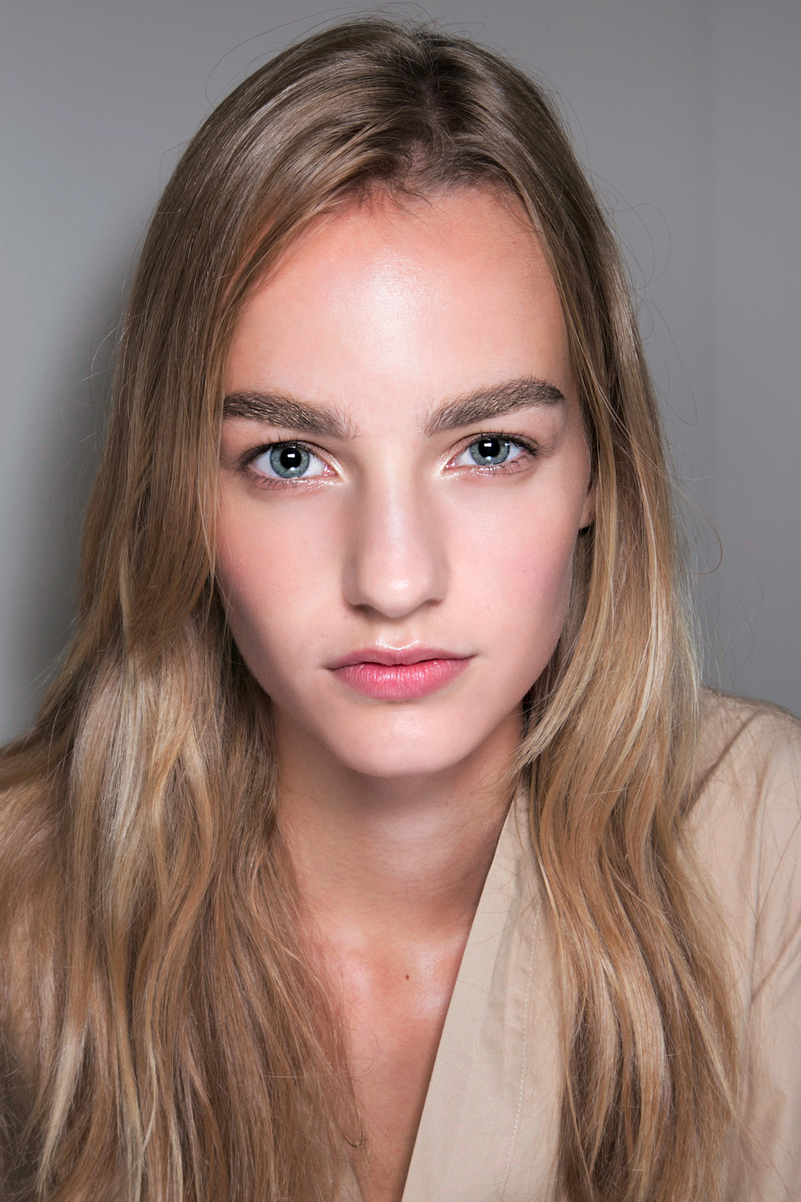 The Stages of a Dark Spot