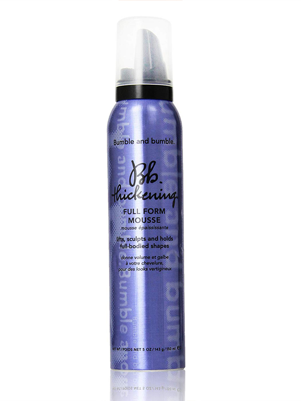 Bumble and bumble Thickening Full Form Mousse