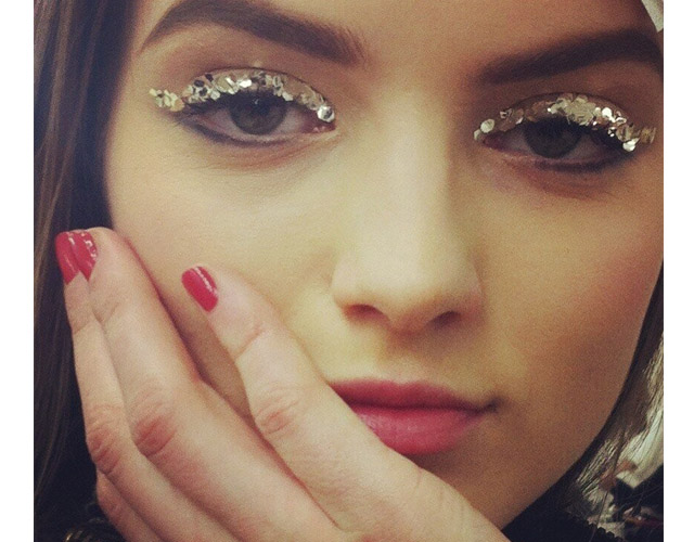 This Mascara From Chanel Has Shoppers’ Lashes Looking Like Falsies