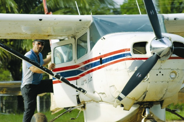 How Safe Are Your Weekly Manicures?