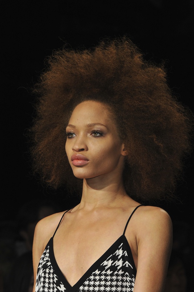 12 Problems Only Girls With Natural Hair Understand