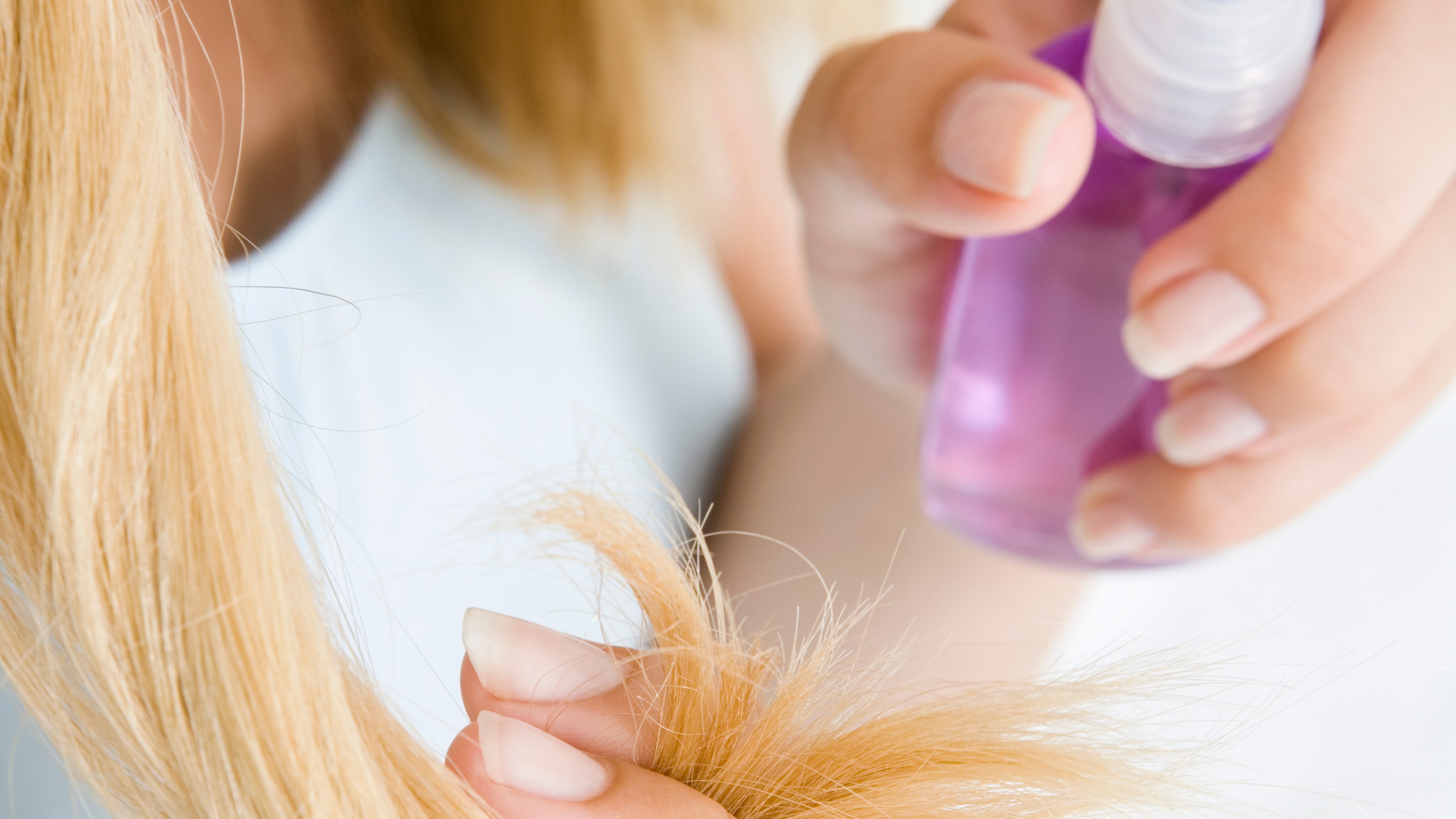 10 Things No One Ever Tells You About: Dry Shampoo