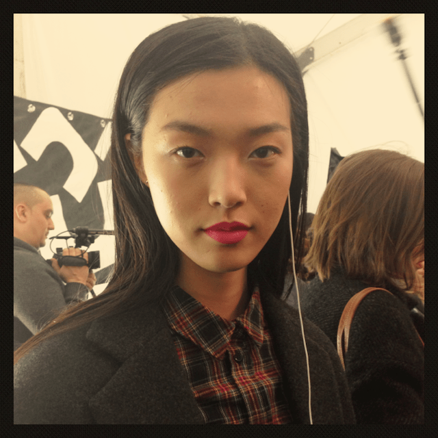 The Best Beauty Tips Learned Backstage at New York Fashion Week
