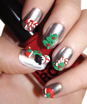 Essie Launches New Magnetic Polish Collection, "Repstyle"