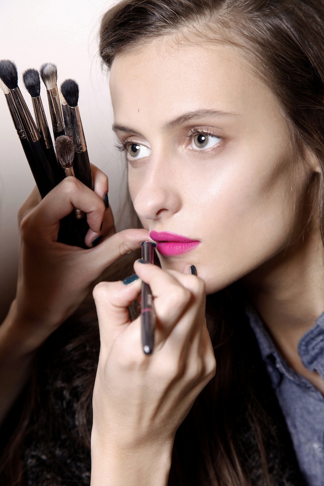 Our Lips Aren't All the Same: Why Some Lipsticks Work Better On You