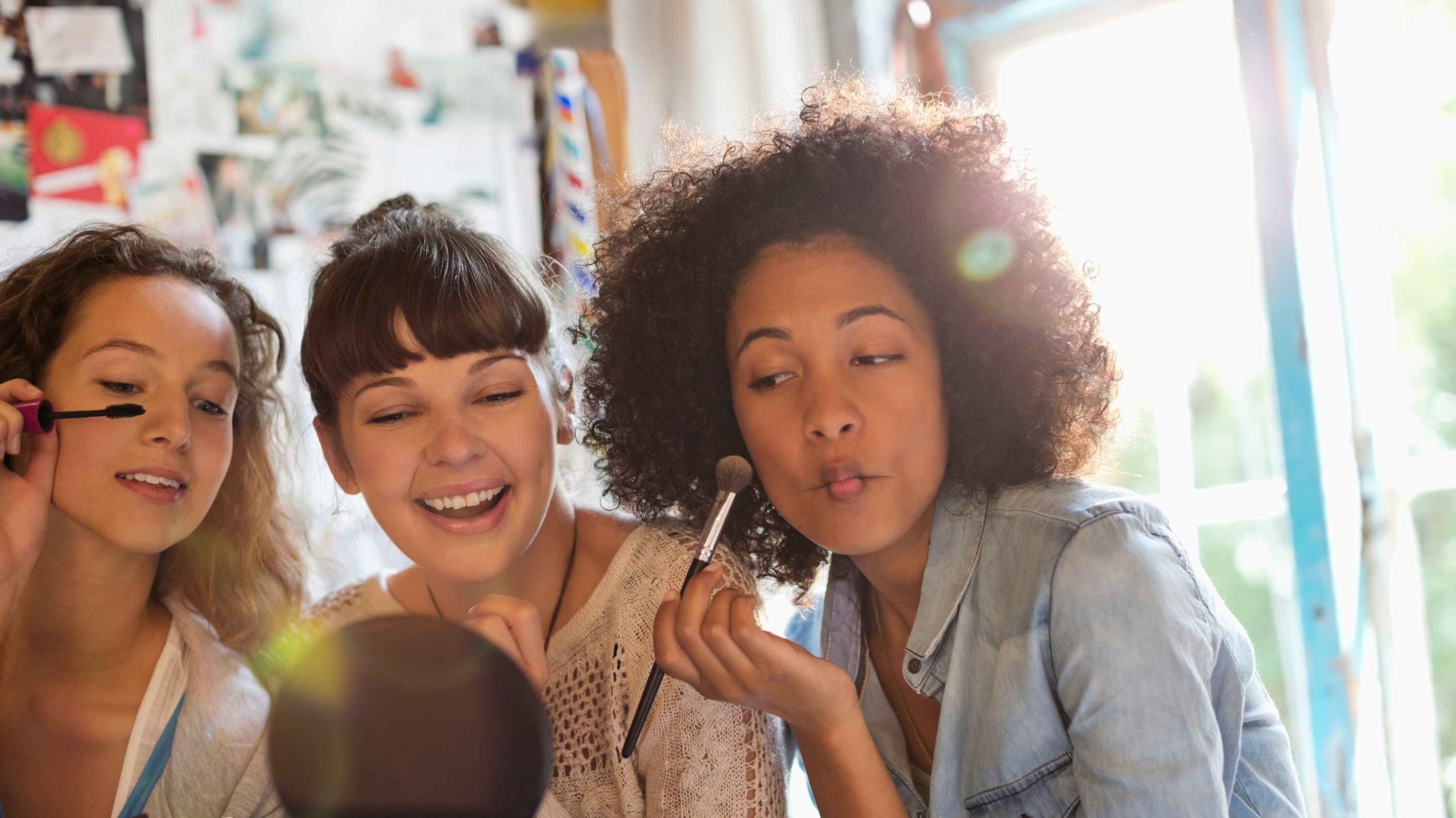 Ricky's NYC Will Discourage People From Blackface This Halloween