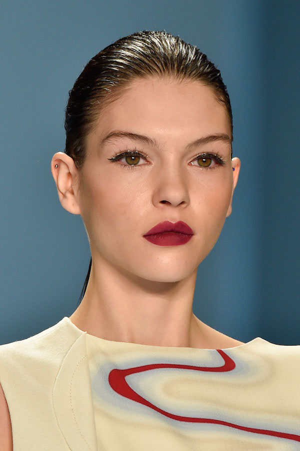 NYFW Spring 2020 Beauty Looks You Don't Want to Miss