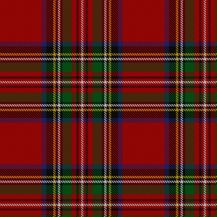 what is tartan print