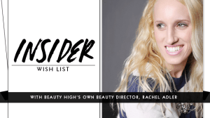 Poppy King Talks Bold Lips And What's Next