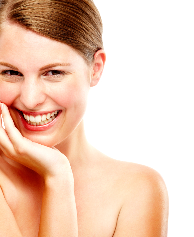 Beauty Recipe: Frizz-Free Curls