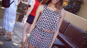 Charlotte Willer Teaches Us Take Trends Off the Runway