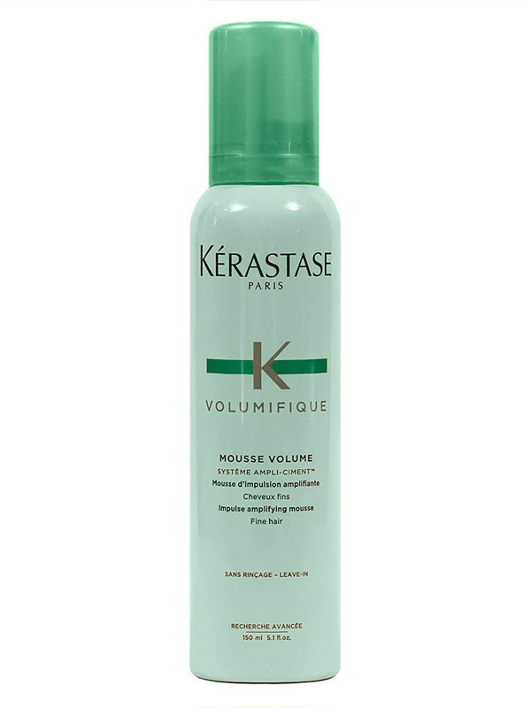 Kérastase Volumactive Mousse