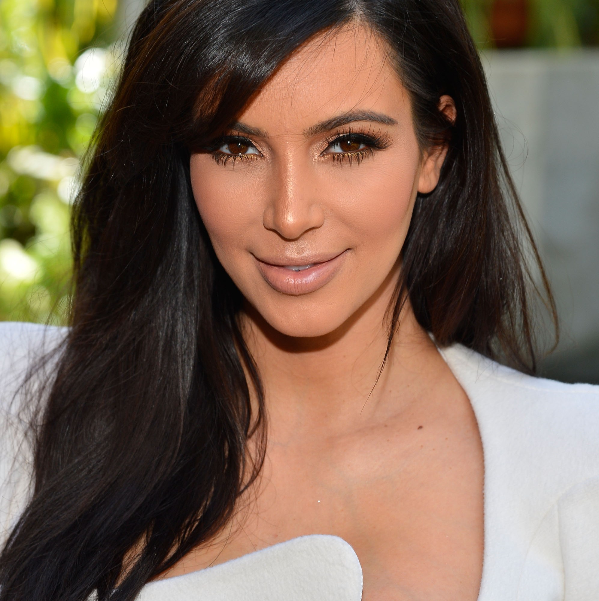 Christina Ricci Marries In Givenchy Wedding Dress