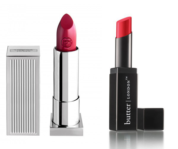 11 Killer Red Lipsticks for Holiday