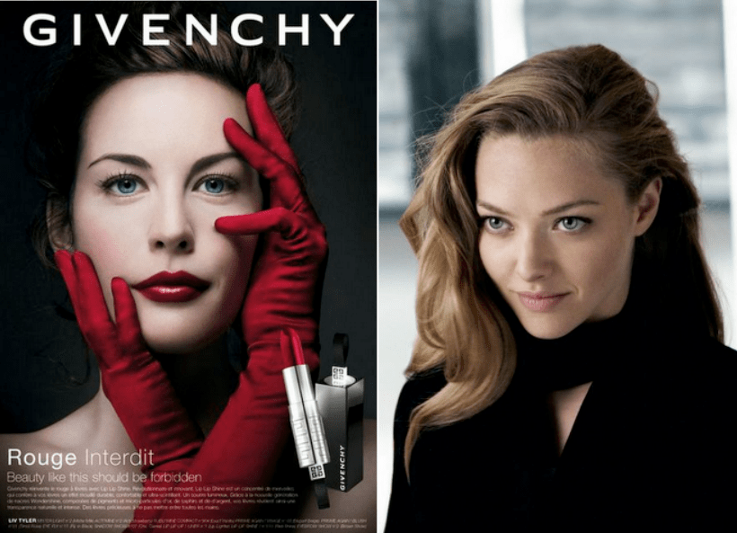 Ciara Wears Red Leather Sweatpants