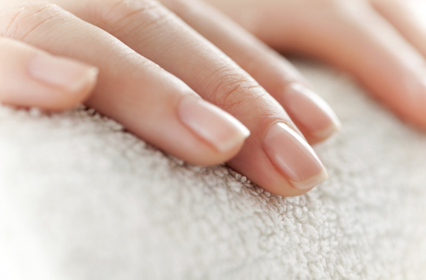 5 Manicure Mistakes You Don't Even Know You're Making