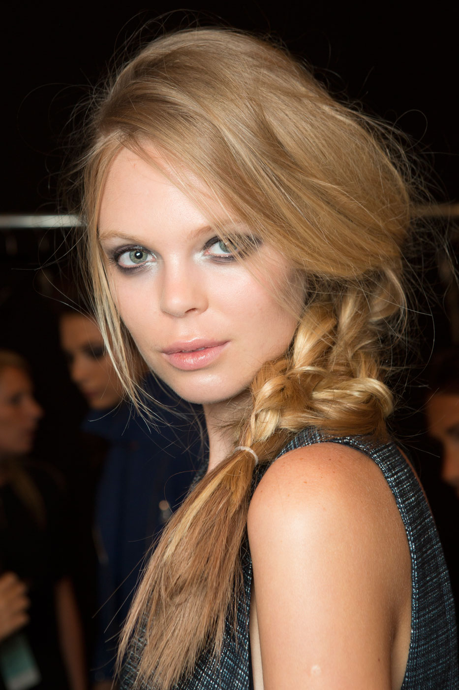 Eva Chen on Beauty Must-Haves, Career Advice, and More