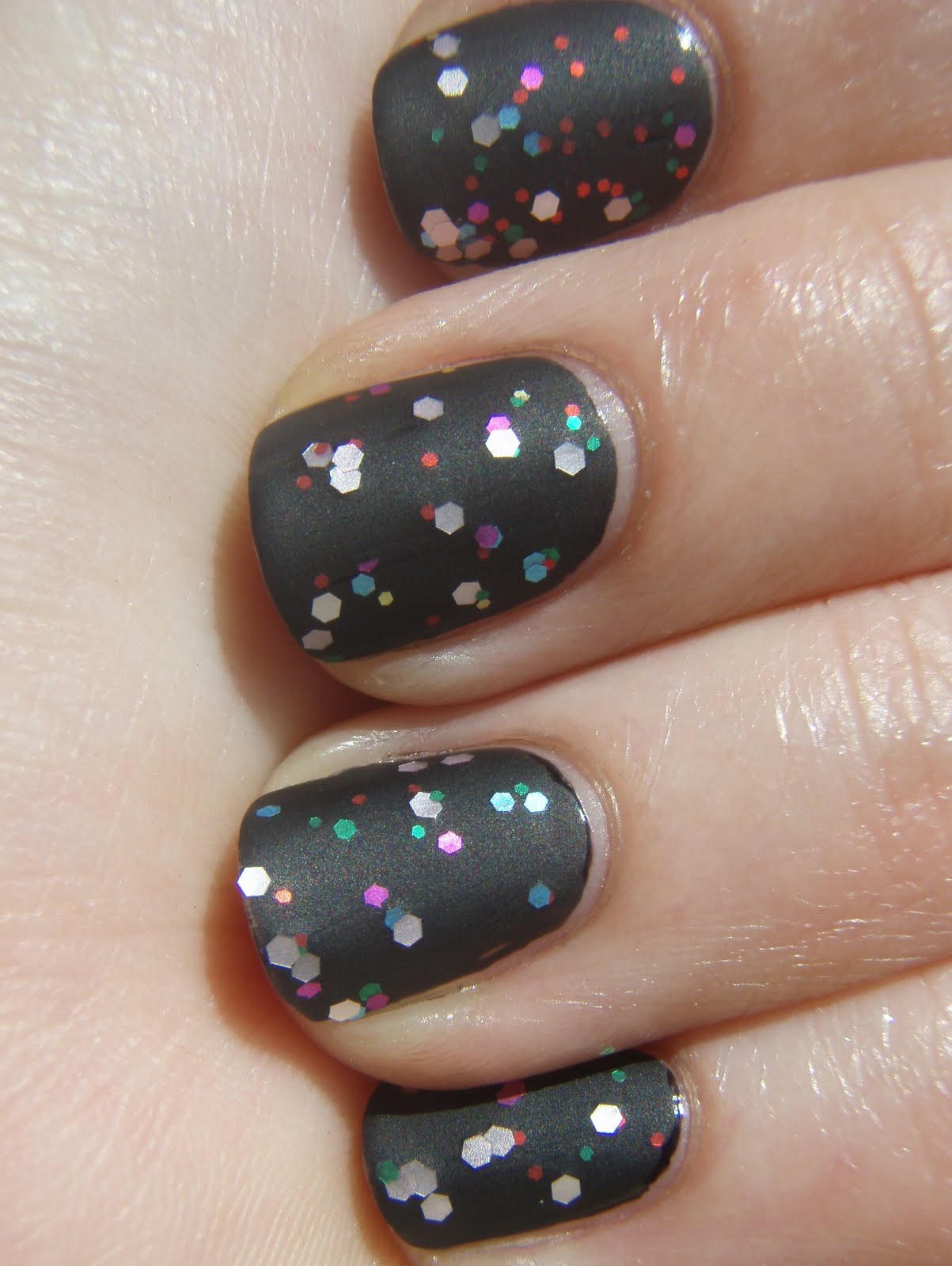 The Best Matte Top Coats