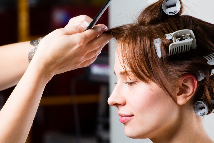 8 Signs You're Ready For a New Hairstyle