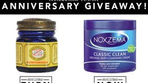 Share Your 2013 Time Capsule Pick Win Year's Supply Of P&G Beauty Products