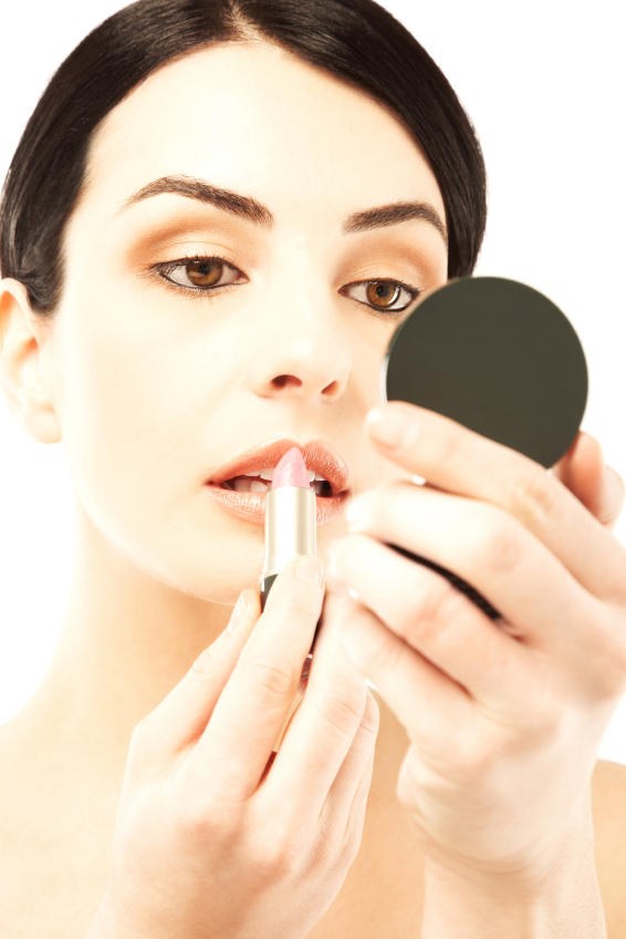 How to Find the Perfect Nude Lipstick For You