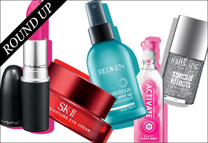 10 Tricks We Learned from the Pros During New York Fashion Week