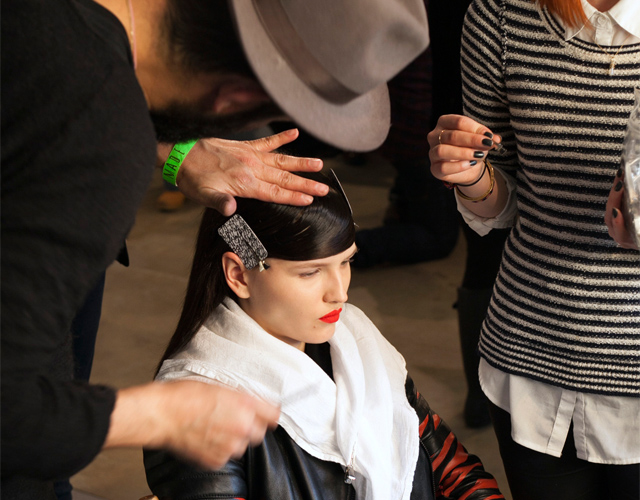 New York Fashion Week By the Numbers