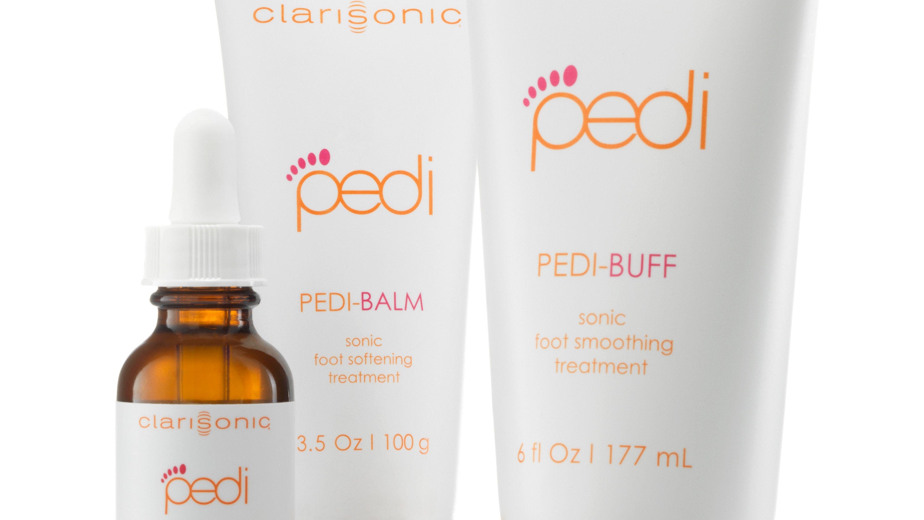Clarisonic Pedi Product Review