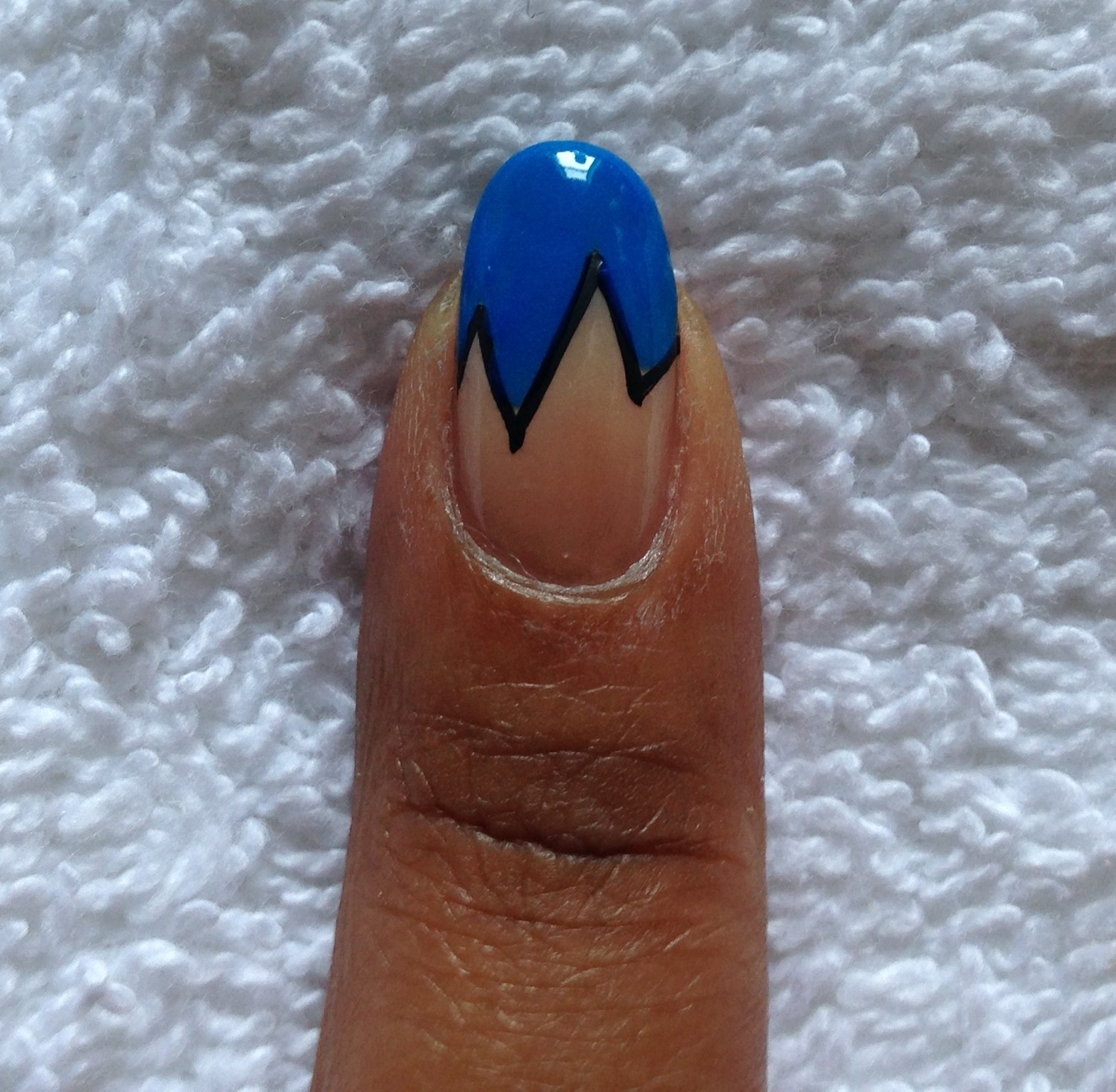 Organic Nail Polish: An Expert Breaks it Down