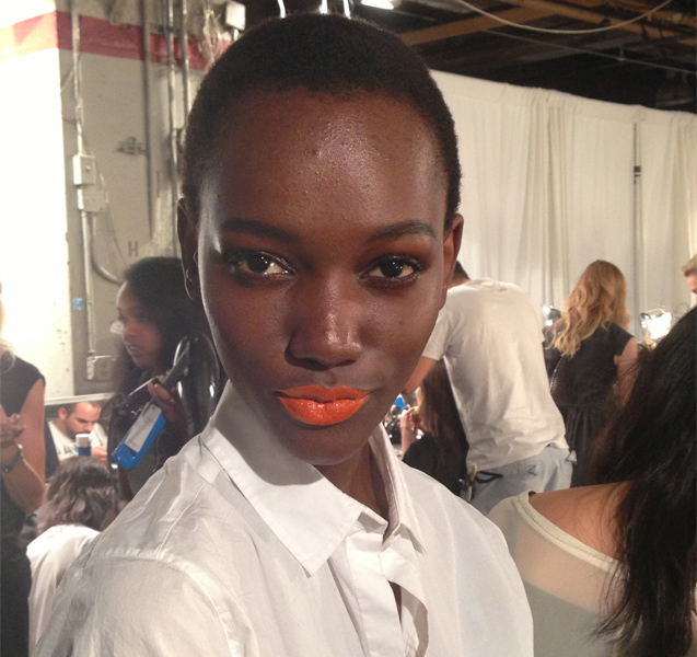 Rag & Bone Fall 2014: All the Workwear-Inspired Looks