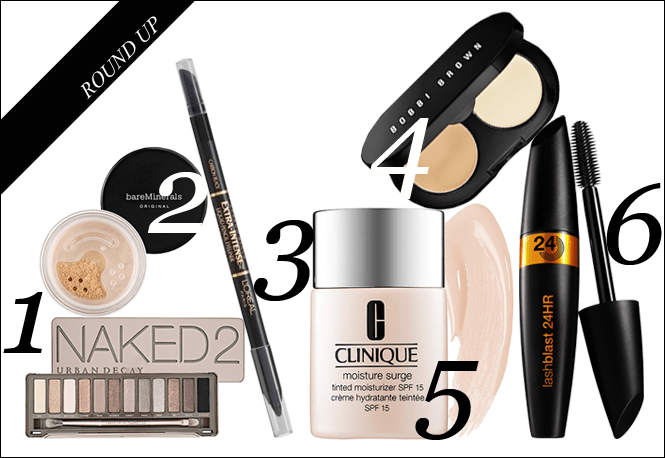 25 Easy Ways to Save Money on Beauty Products