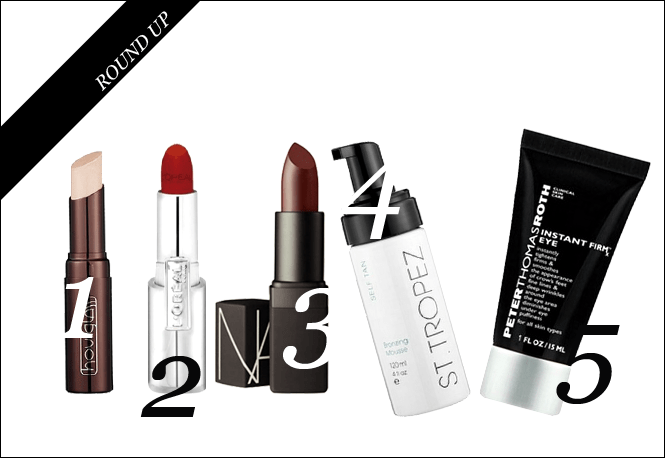 Makeup Artist Jo Strettell Talks Lena Dunham, Skin Care & Nude Lips