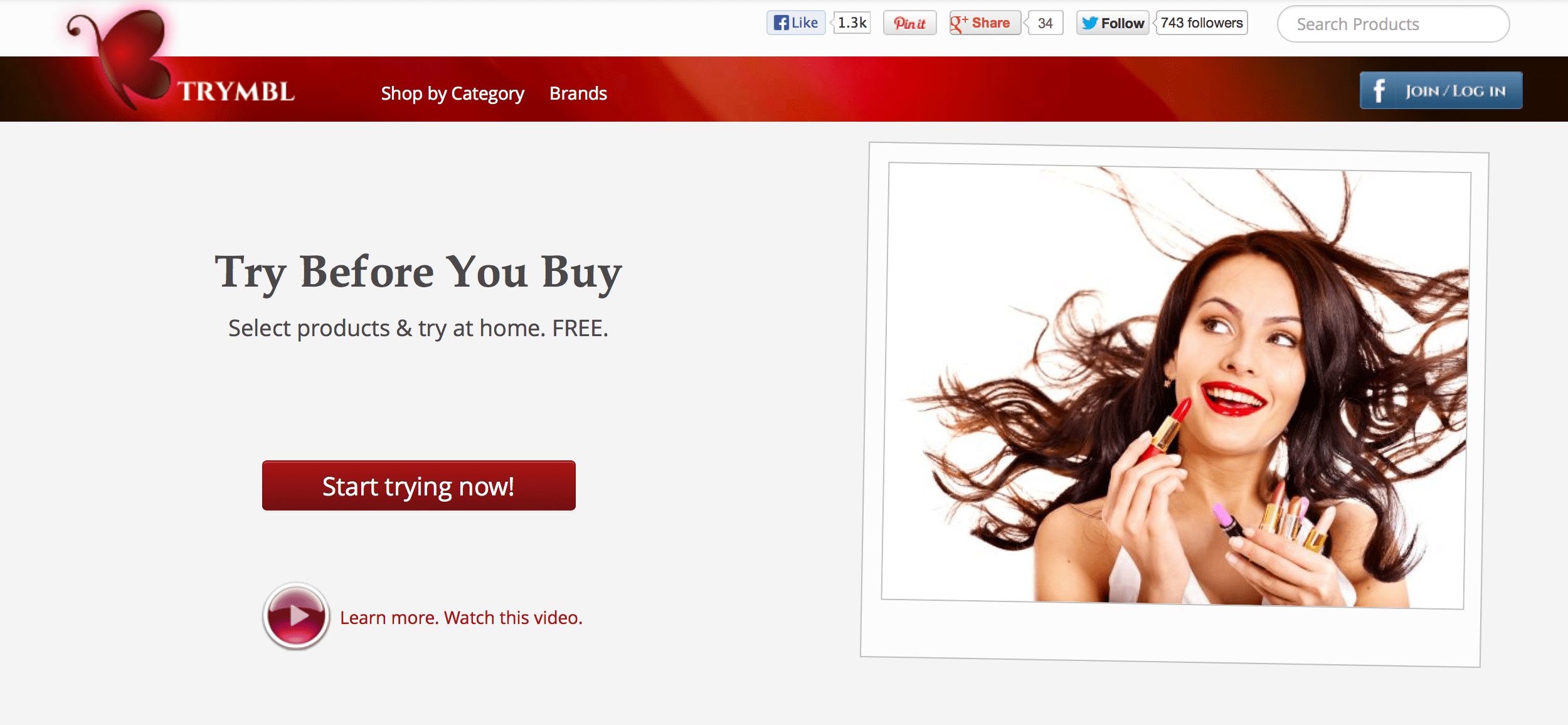 How to Fix Broken Makeup