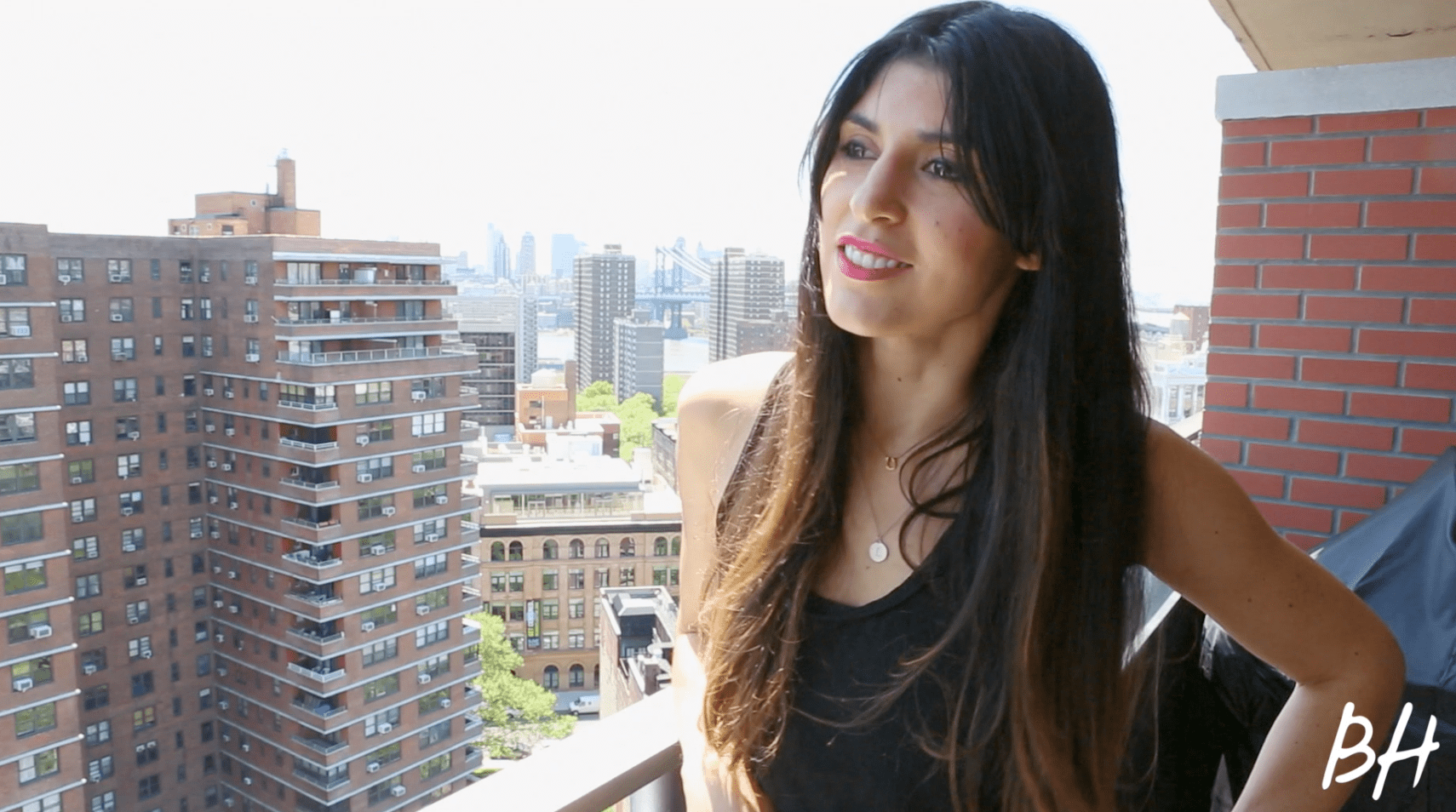 What a High-Maintenance Girl Uses to Look Totally Low-Maintenance